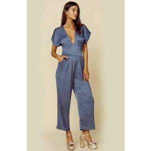 BLUE LIFE Olga Romper/Jumpsuit